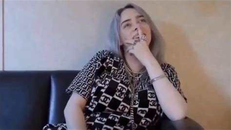 billy eilish nudes|Billie Eilish Nude And Sexy (68 Photos) 